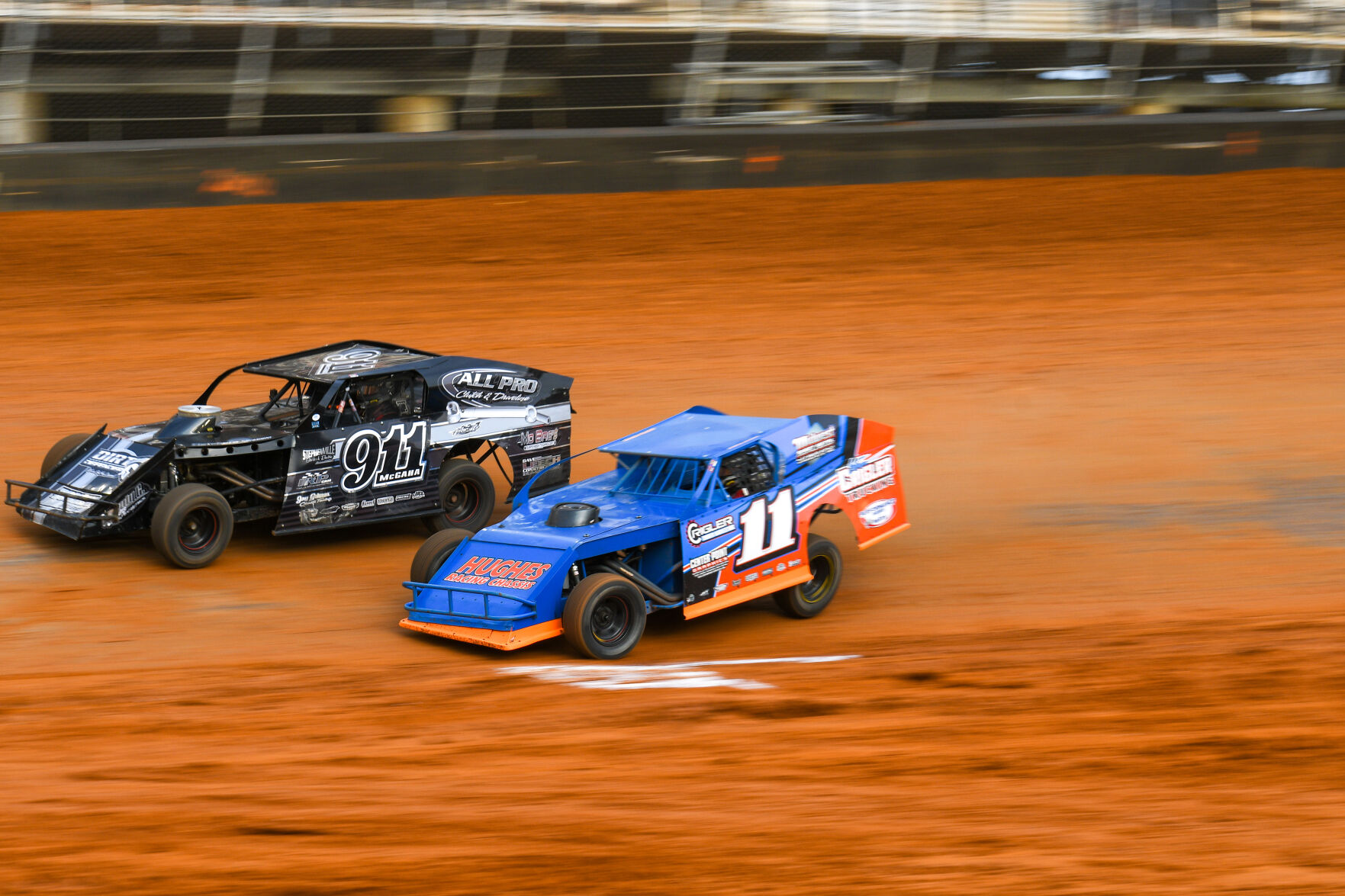 Bristol Dirt Nationals